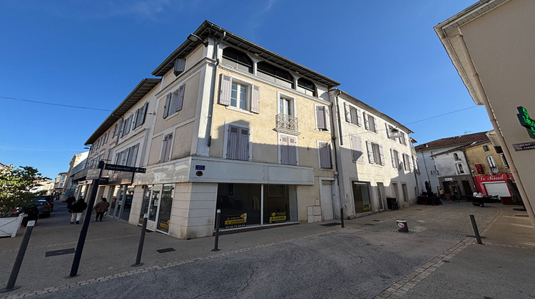 Ma-Cabane - Location Local commercial MONT-DE-MARSAN, 117 m²