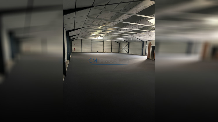 Ma-Cabane - Location Local commercial Mont-de-Marsan, 500 m²