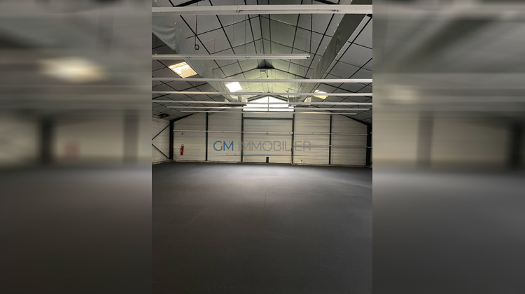 Ma-Cabane - Location Local commercial Mont-de-Marsan, 500 m²