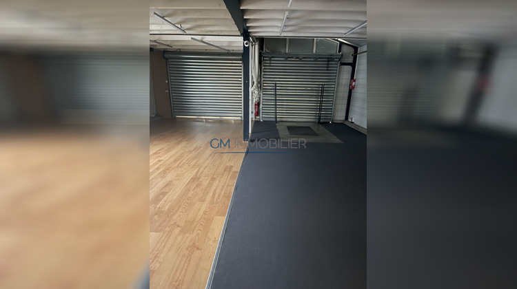 Ma-Cabane - Location Local commercial Mont-de-Marsan, 500 m²