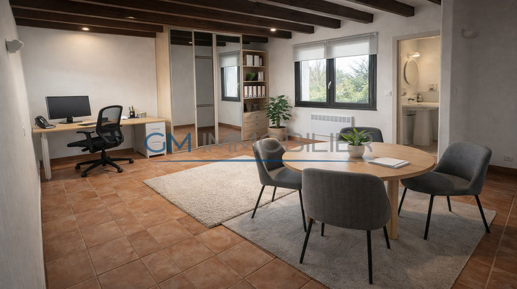 Ma-Cabane - Location Local commercial Mont-de-Marsan, 80 m²