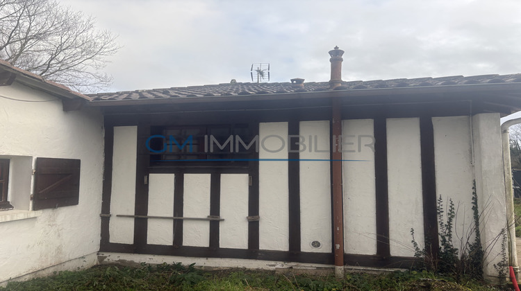 Ma-Cabane - Location Local commercial Mont-de-Marsan, 80 m²
