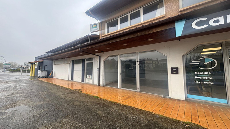 Ma-Cabane - Location Local commercial MONT-DE-MARSAN, 31 m²