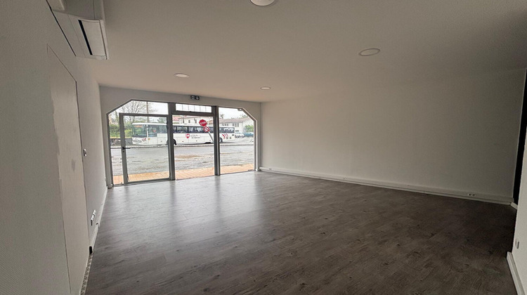 Ma-Cabane - Location Local commercial MONT-DE-MARSAN, 31 m²