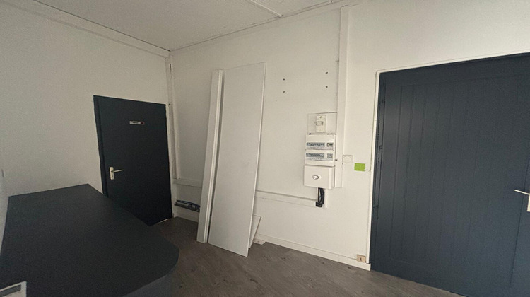 Ma-Cabane - Location Local commercial MONT-DE-MARSAN, 31 m²