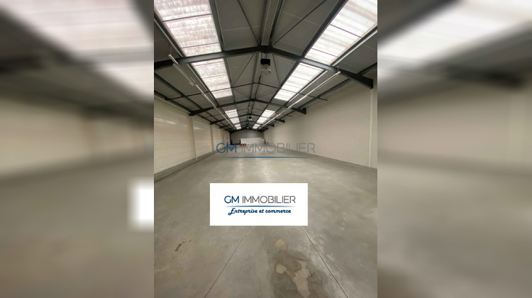 Ma-Cabane - Location Local commercial Mont-de-Marsan, 500 m²
