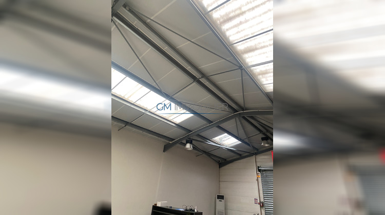 Ma-Cabane - Location Local commercial Mont-de-Marsan, 500 m²