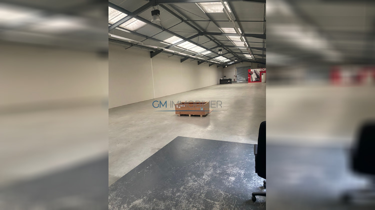 Ma-Cabane - Location Local commercial Mont-de-Marsan, 500 m²