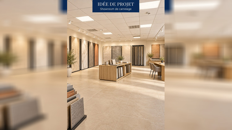 Ma-Cabane - Location Local commercial Mont-de-Marsan, 234 m²