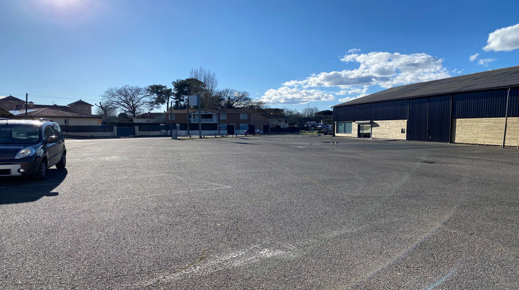 Ma-Cabane - Location Local commercial Mont-de-Marsan, 234 m²