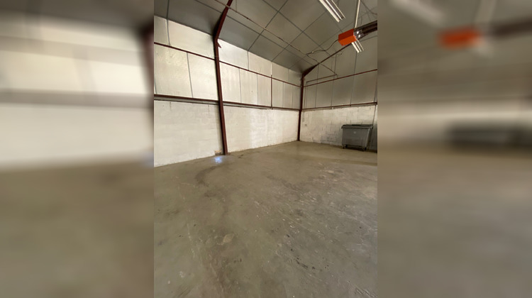 Ma-Cabane - Location Local commercial Mont-de-Marsan, 234 m²