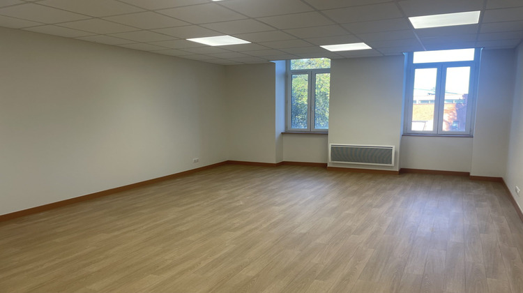 Ma-Cabane - Location Local commercial Mont-Roc, 34 m²