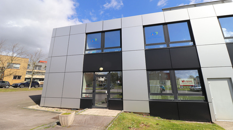 Ma-Cabane - Location Local commercial MONT-SAINT-AIGNAN, 25 m²