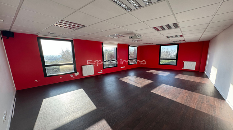 Ma-Cabane - Location Local commercial MONT-SAINT-AIGNAN, 36 m²