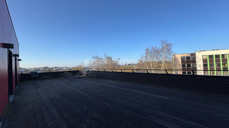 Ma-Cabane - Location Local commercial MONT-SAINT-AIGNAN, 36 m²