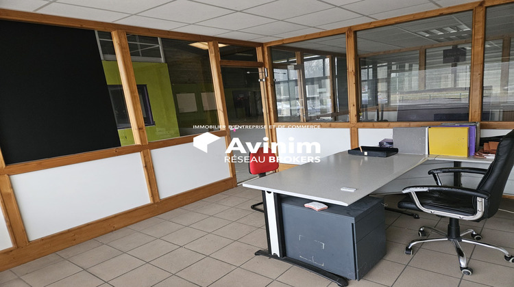 Ma-Cabane - Location Local commercial Montagnat, 146 m²