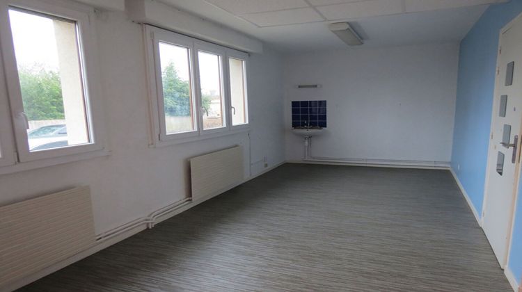 Ma-Cabane - Location Local commercial MONTARGIS, 35 m²