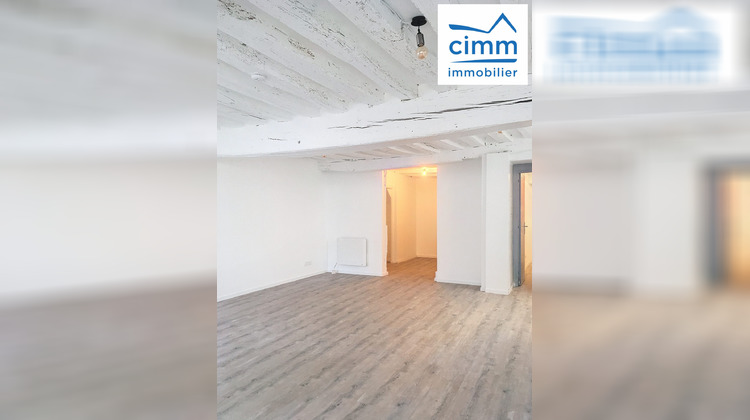 Ma-Cabane - Location Local commercial Montargis, 53 m²