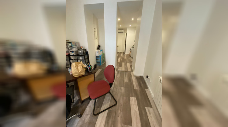 Ma-Cabane - Location Local commercial MONTARGIS, 35 m²