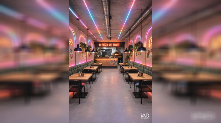 Ma-Cabane - Location Local commercial Montargis, 100 m²