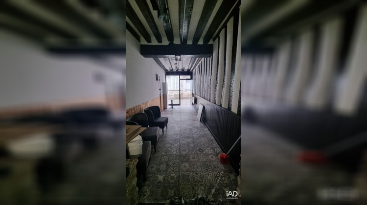 Ma-Cabane - Location Local commercial Montargis, 62 m²