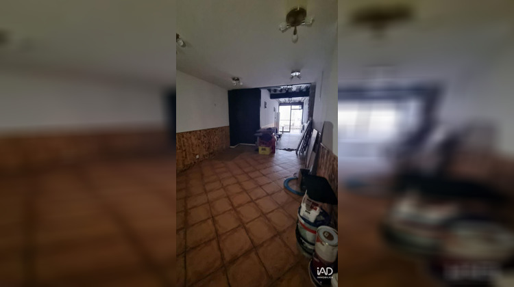 Ma-Cabane - Location Local commercial Montargis, 62 m²