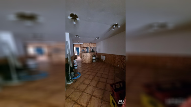 Ma-Cabane - Location Local commercial Montargis, 62 m²