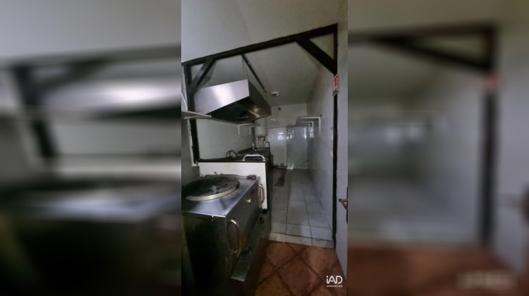 Ma-Cabane - Location Local commercial Montargis, 62 m²