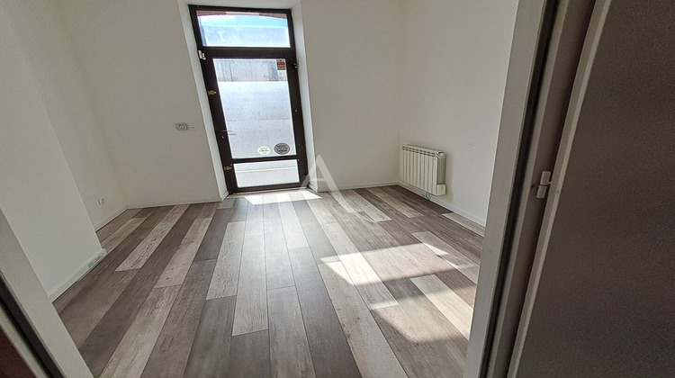 Ma-Cabane - Location Local commercial MONTARGIS, 35 m²