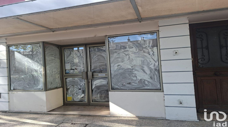 Ma-Cabane - Location Local commercial Montargis, 100 m²