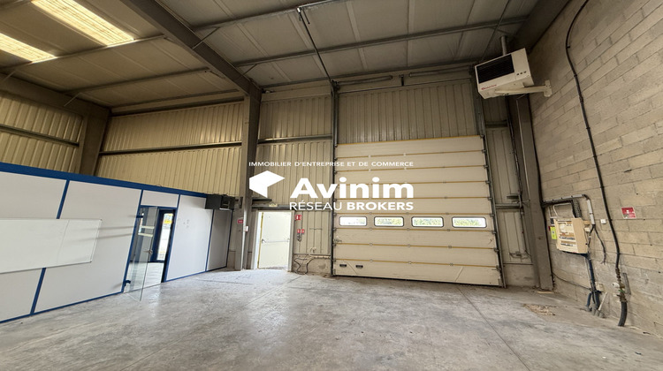 Ma-Cabane - Location Local commercial Montataire, 322 m²