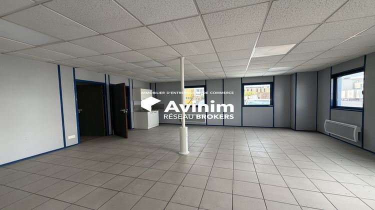 Ma-Cabane - Location Local commercial Montataire, 322 m²