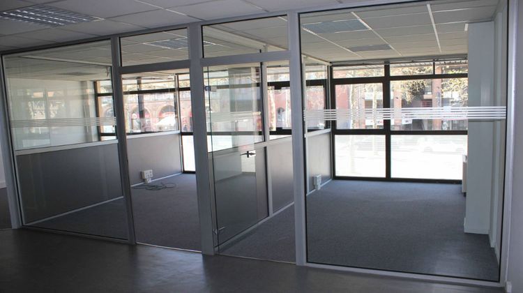 Ma-Cabane - Location Local commercial MONTAUBAN, 200 m²