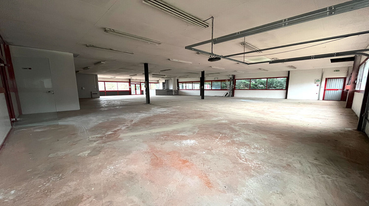 Ma-Cabane - Location Local commercial MONTAUBAN, 475 m²