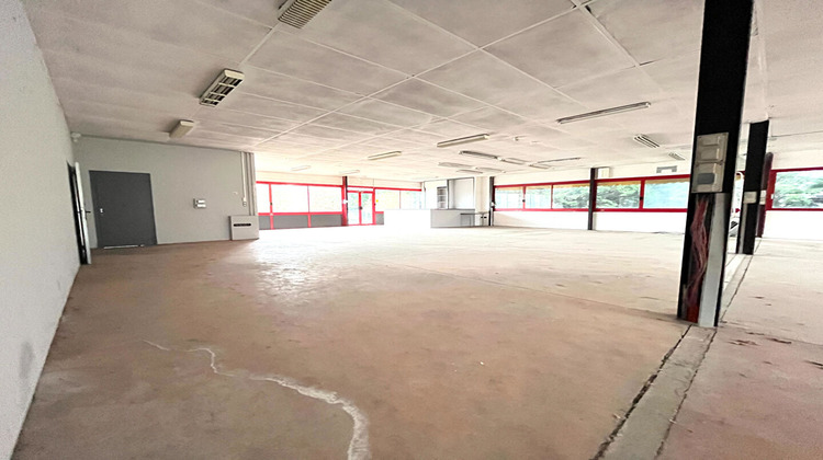 Ma-Cabane - Location Local commercial MONTAUBAN, 475 m²