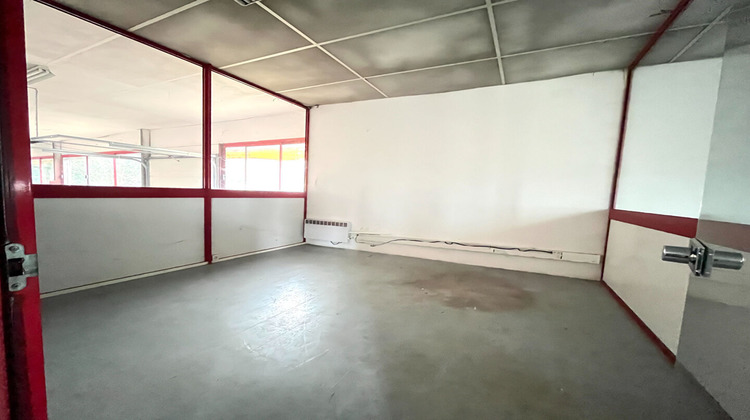 Ma-Cabane - Location Local commercial MONTAUBAN, 475 m²