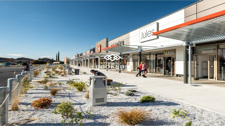 Ma-Cabane - Location Local commercial Montauban, 209 m²