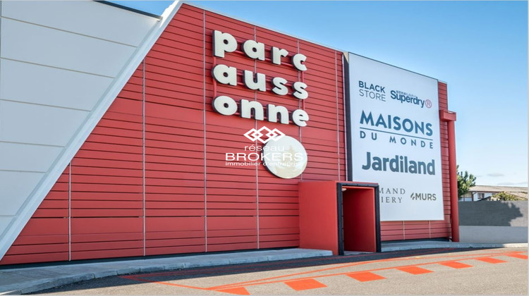 Ma-Cabane - Location Local commercial Montauban, 209 m²