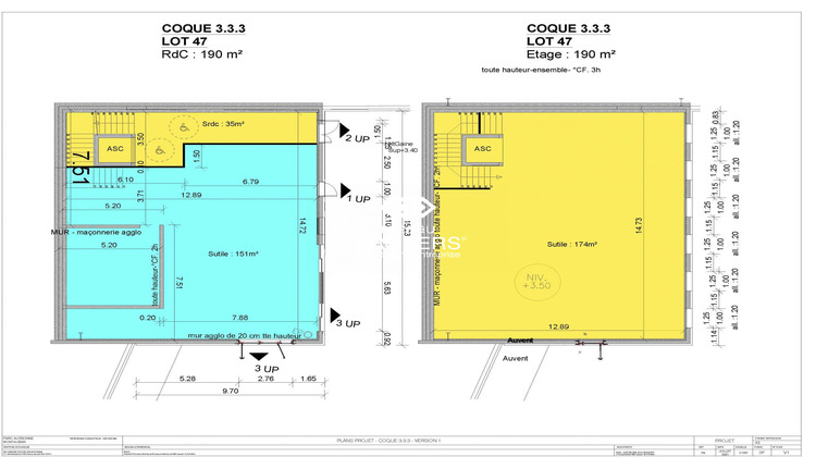 Ma-Cabane - Location Local commercial Montauban, 209 m²