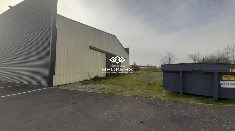 Ma-Cabane - Location Local commercial Montauban, 240 m²