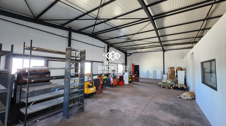 Ma-Cabane - Location Local commercial Montauban, 108 m²