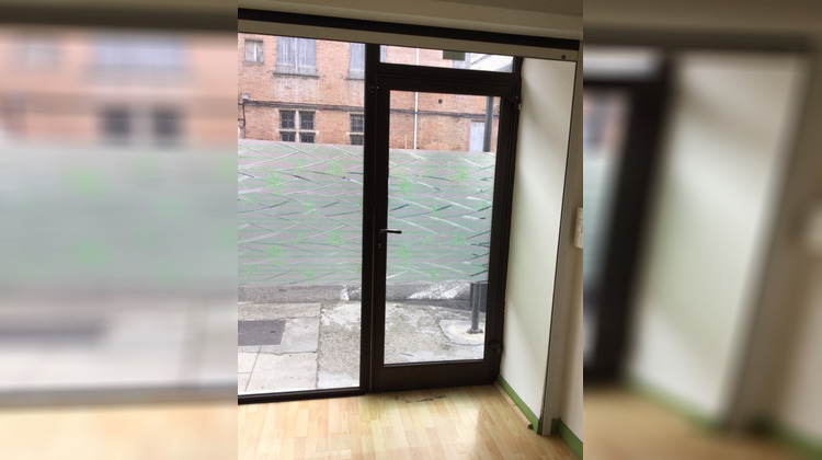 Ma-Cabane - Location Local commercial MONTAUBAN, 30 m²