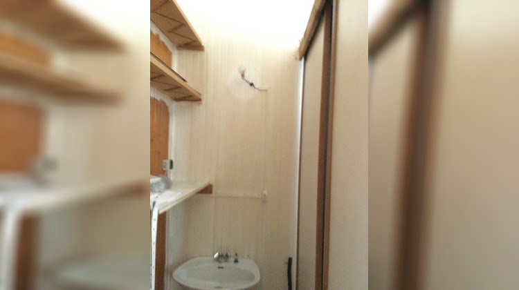 Ma-Cabane - Location Local commercial MONTAUBAN, 30 m²