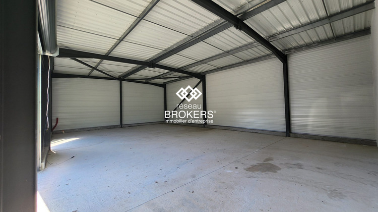 Ma-Cabane - Location Local commercial Montauban, 150 m²