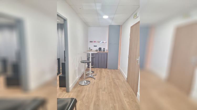 Ma-Cabane - Location Local commercial MONTAUBAN, 38 m²