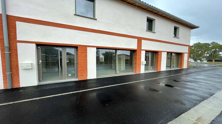 Ma-Cabane - Location Local commercial MONTAUBAN, 192 m²