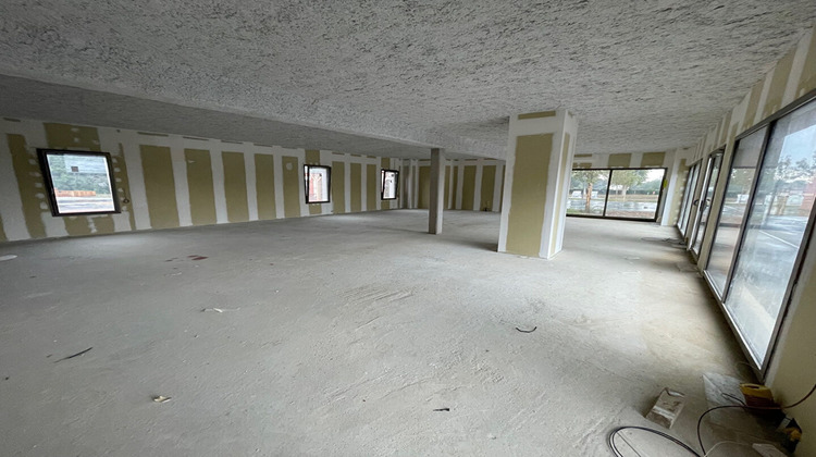 Ma-Cabane - Location Local commercial MONTAUBAN, 192 m²