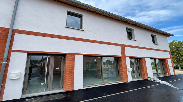 Ma-Cabane - Location Local commercial MONTAUBAN, 160 m²
