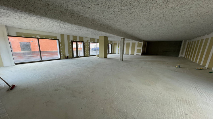 Ma-Cabane - Location Local commercial MONTAUBAN, 160 m²