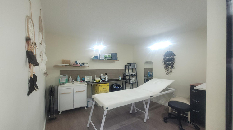 Ma-Cabane - Location Local commercial MONTAUBAN, 58 m²